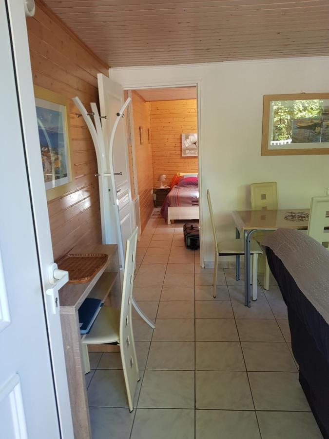 Gite Mercues Exterior photo